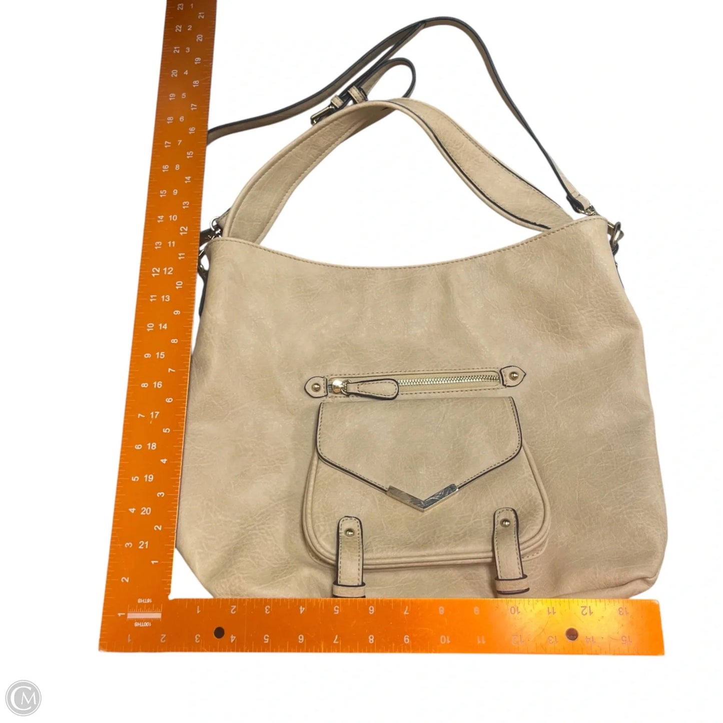 Handbag By Urban Expressions, Size: Large