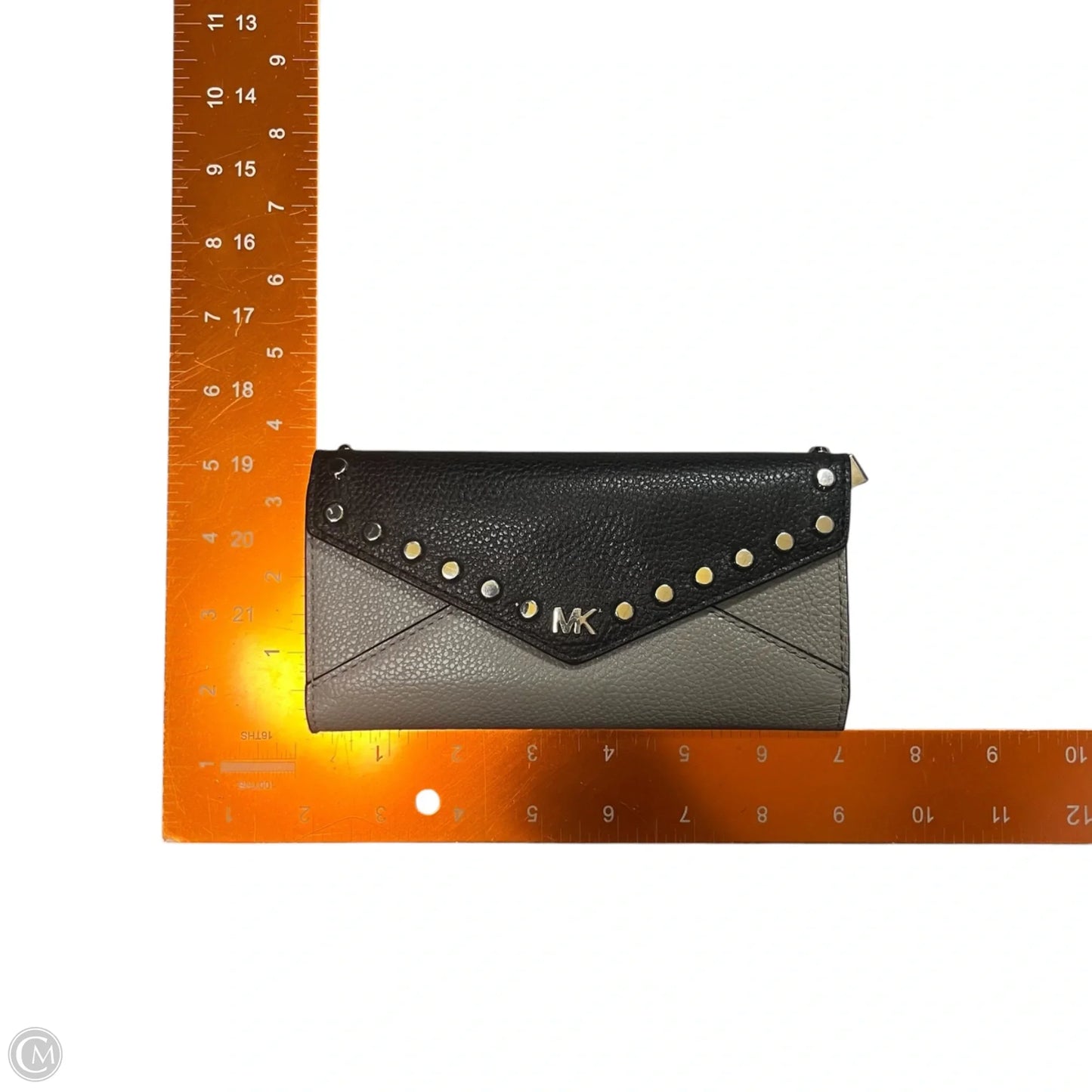 Wallet Designer By Michael Kors, Size: Small