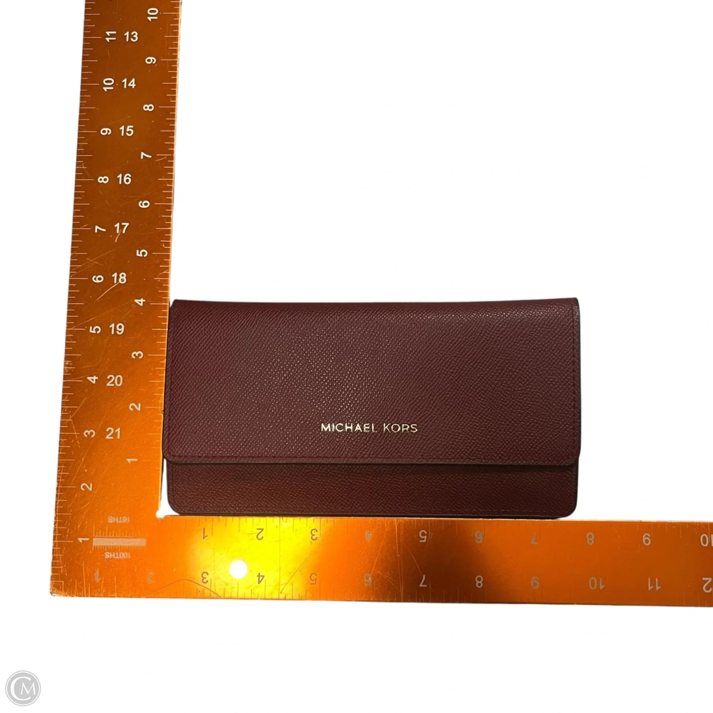 Wallet Designer By Michael Kors, Size: Small