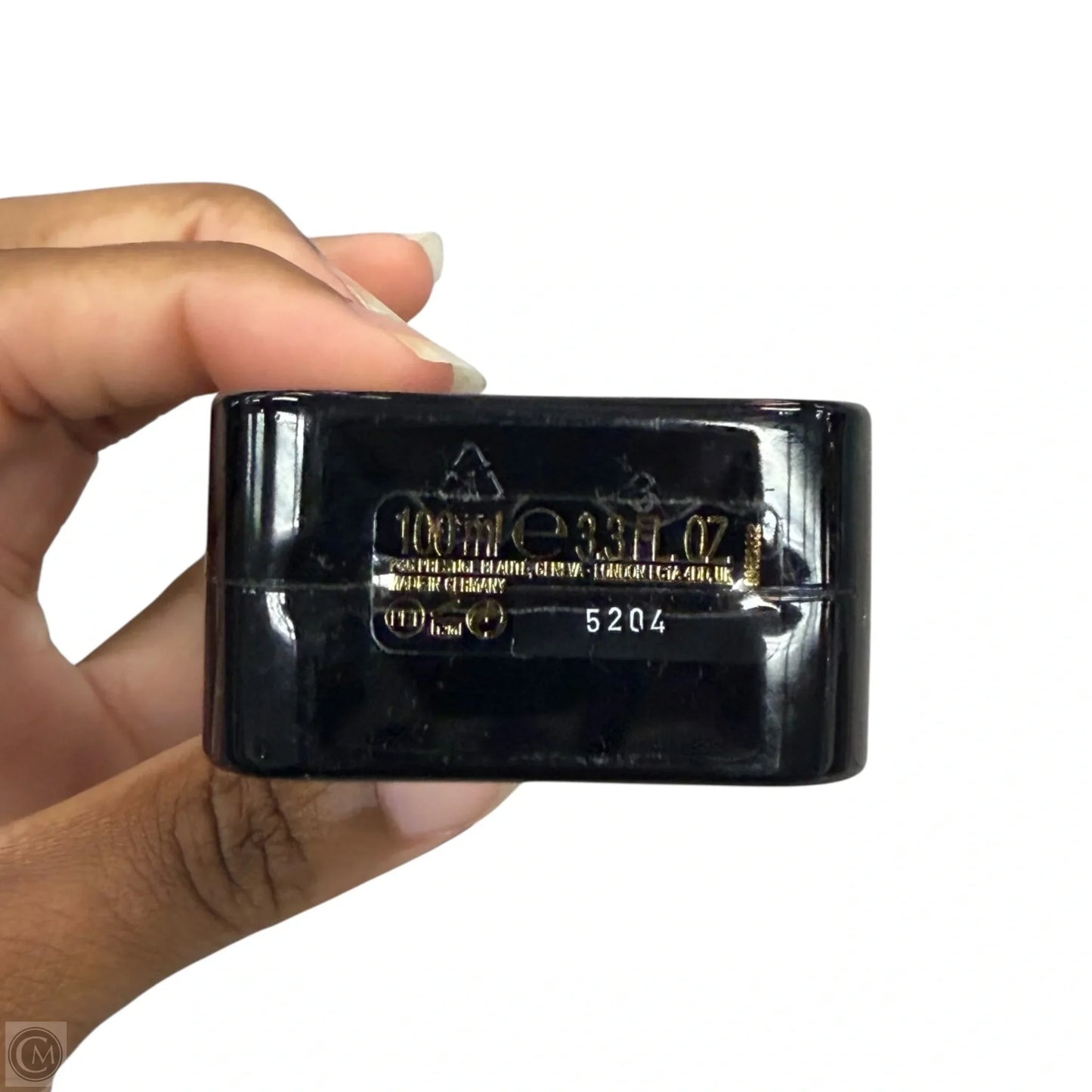 Lotion Luxury Designer By Gucci