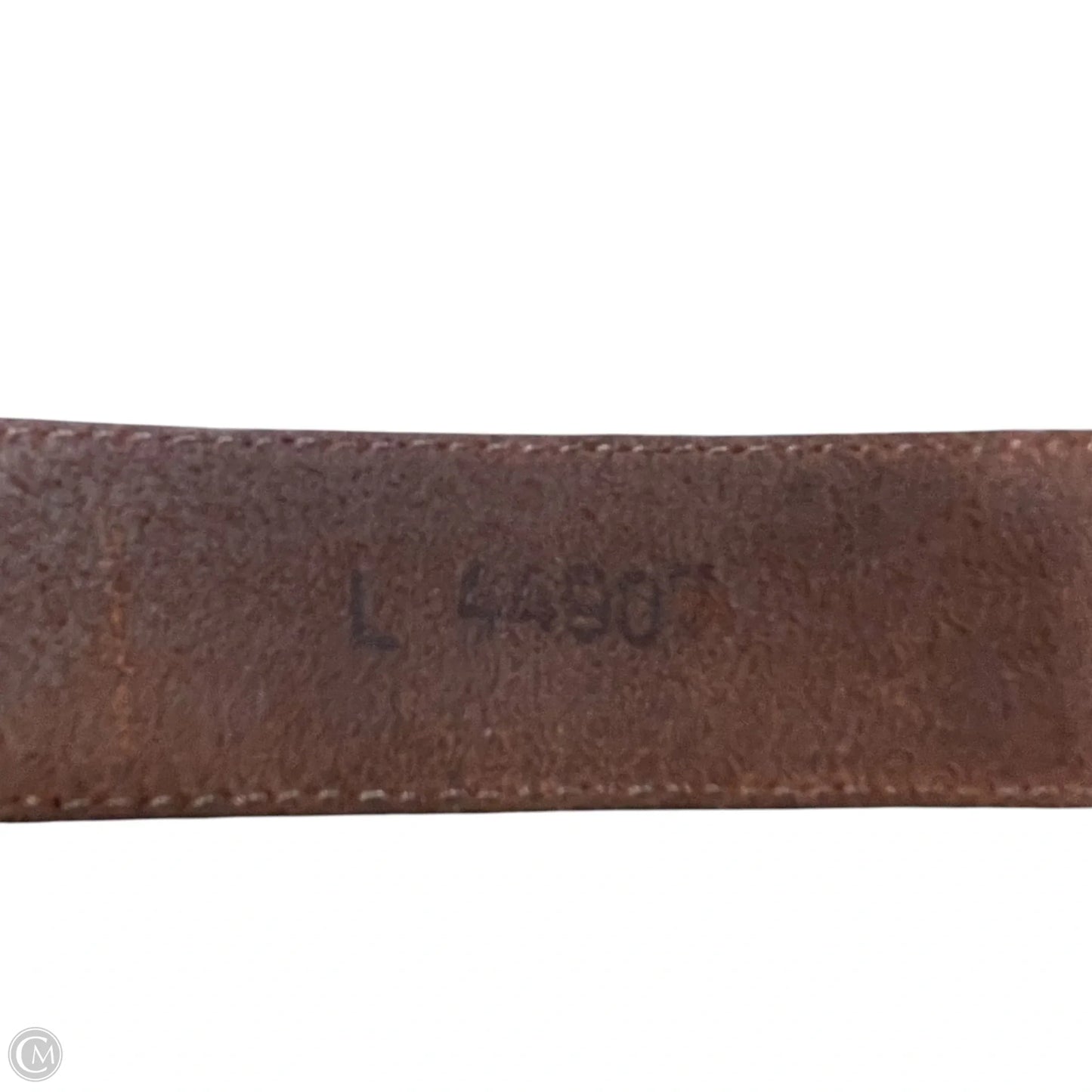 Belt By Brighton, Size: Large