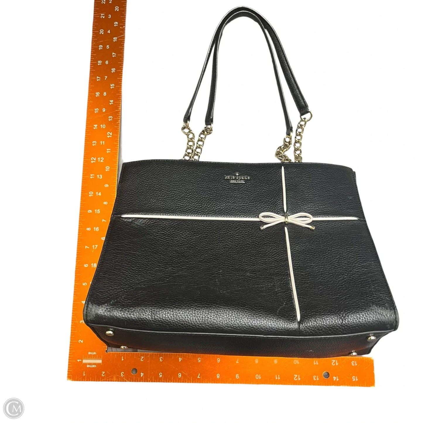 Handbag Designer By Kate Spade, Size: Medium