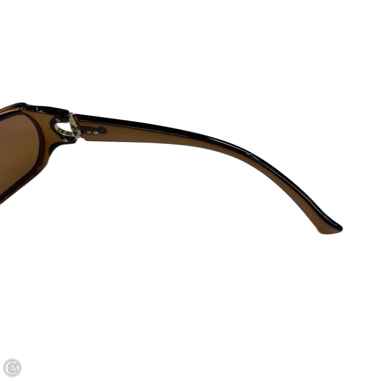 Sunglasses Luxury Designer By Gucci