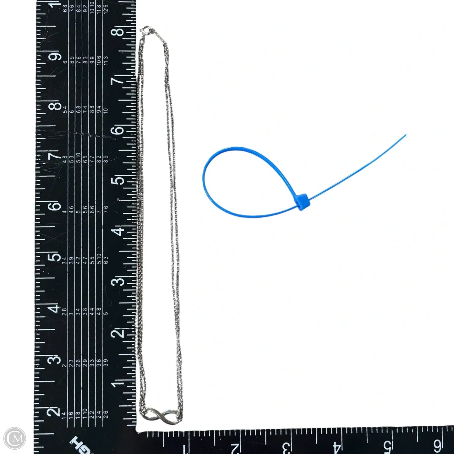 Necklace Luxury Designer By Tiffany And Company