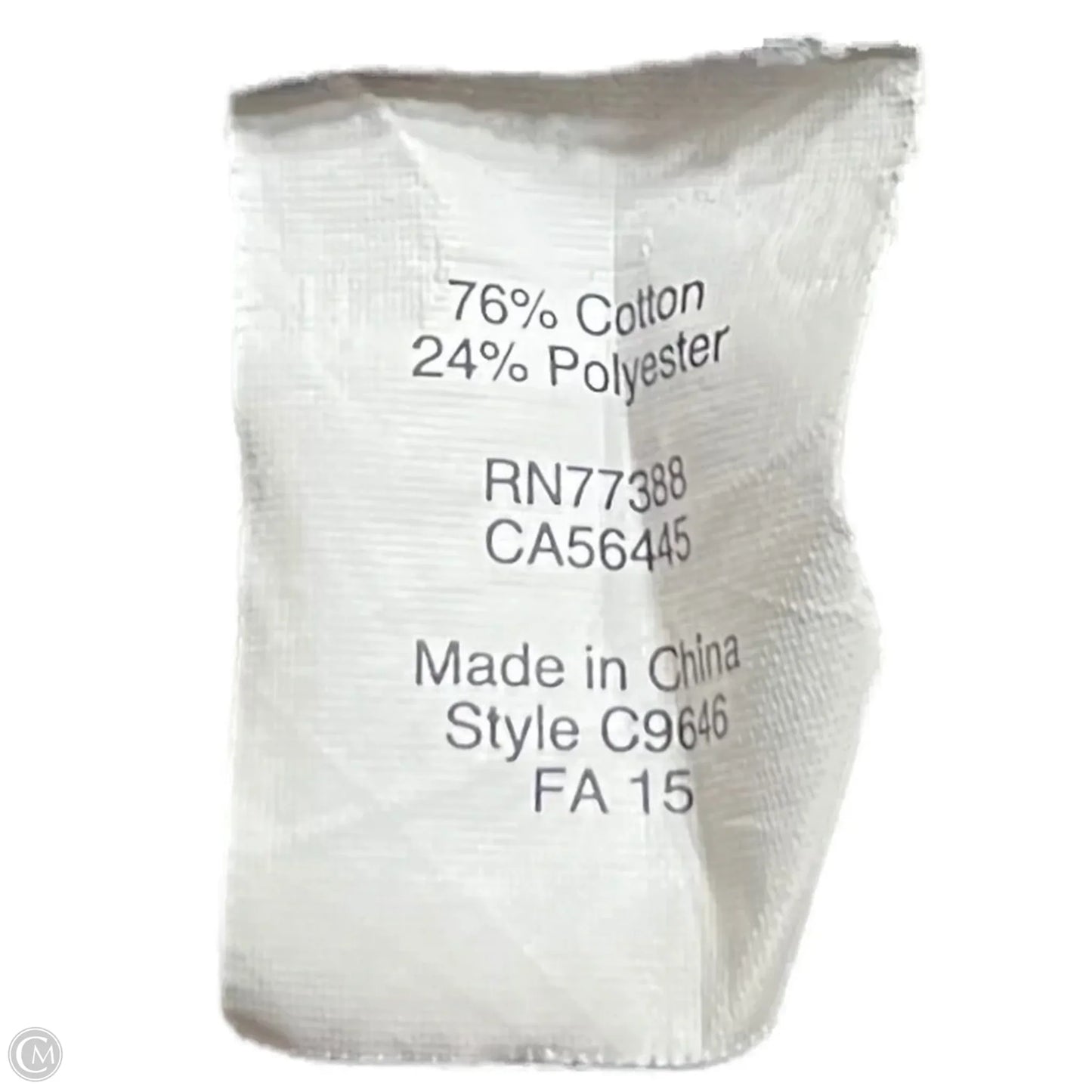 Overalls By Madewell In Black Denim, Size: S