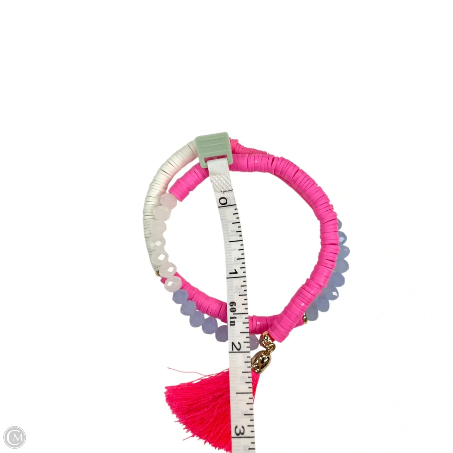 Bracelet Set Designer By Lilly Pulitzer, Size: 02 Piece Set