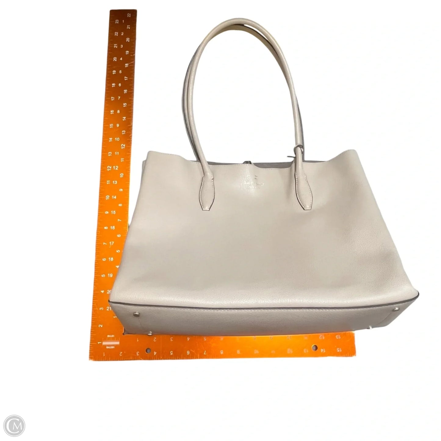 Handbag Designer By Kate Spade, Size: Large