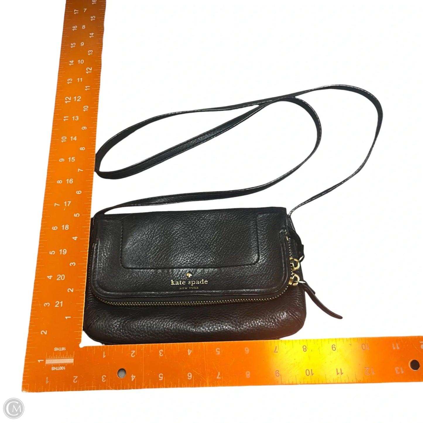 Crossbody Designer By Kate Spade, Size: Small