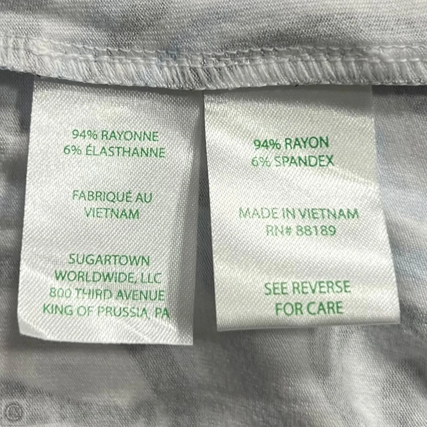 Dress Designer By Lilly Pulitzer In Blue, Size: M