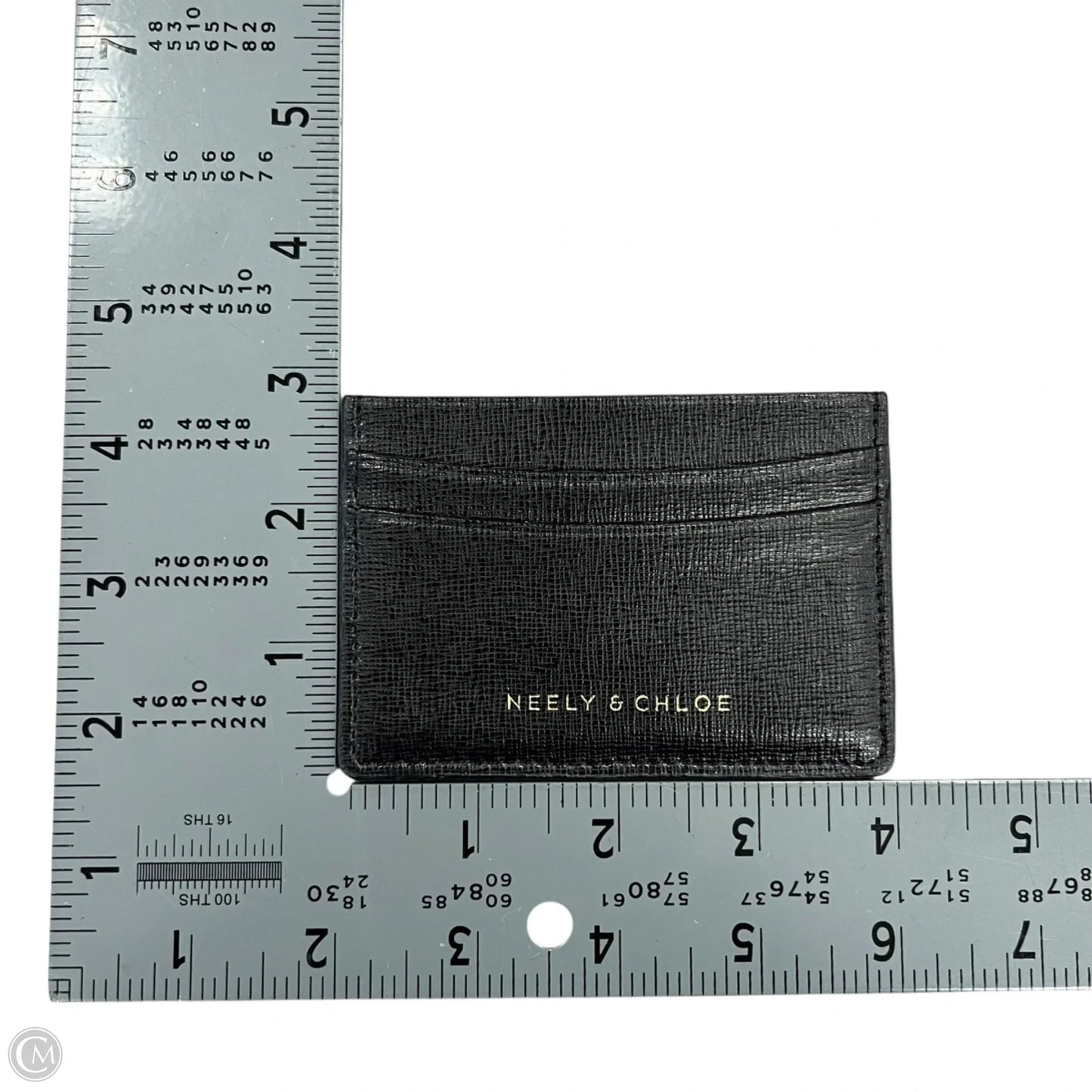 Id/card Holder By Neely & Chloe, Size: Small