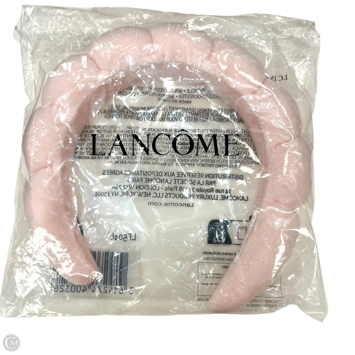 Hair Accessory By Lancome