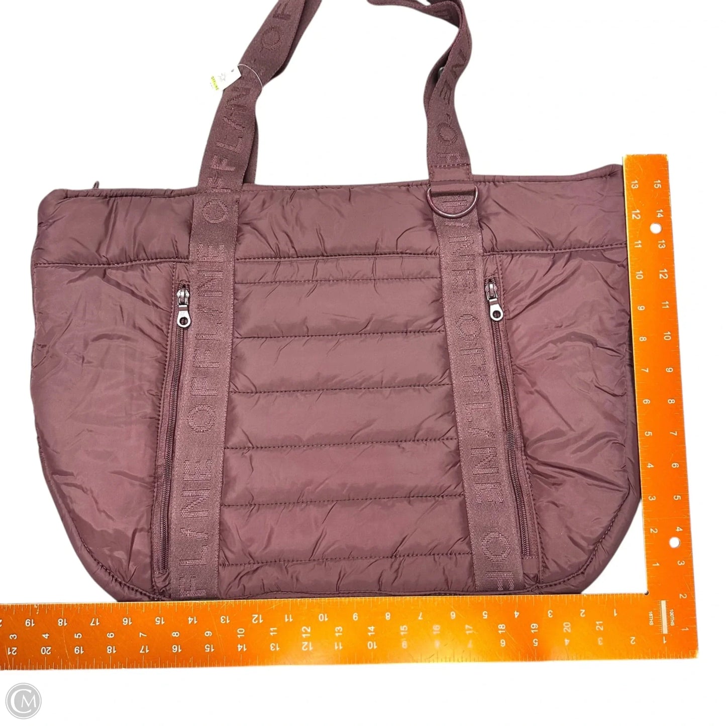 Tote By Aerie, Size: Large