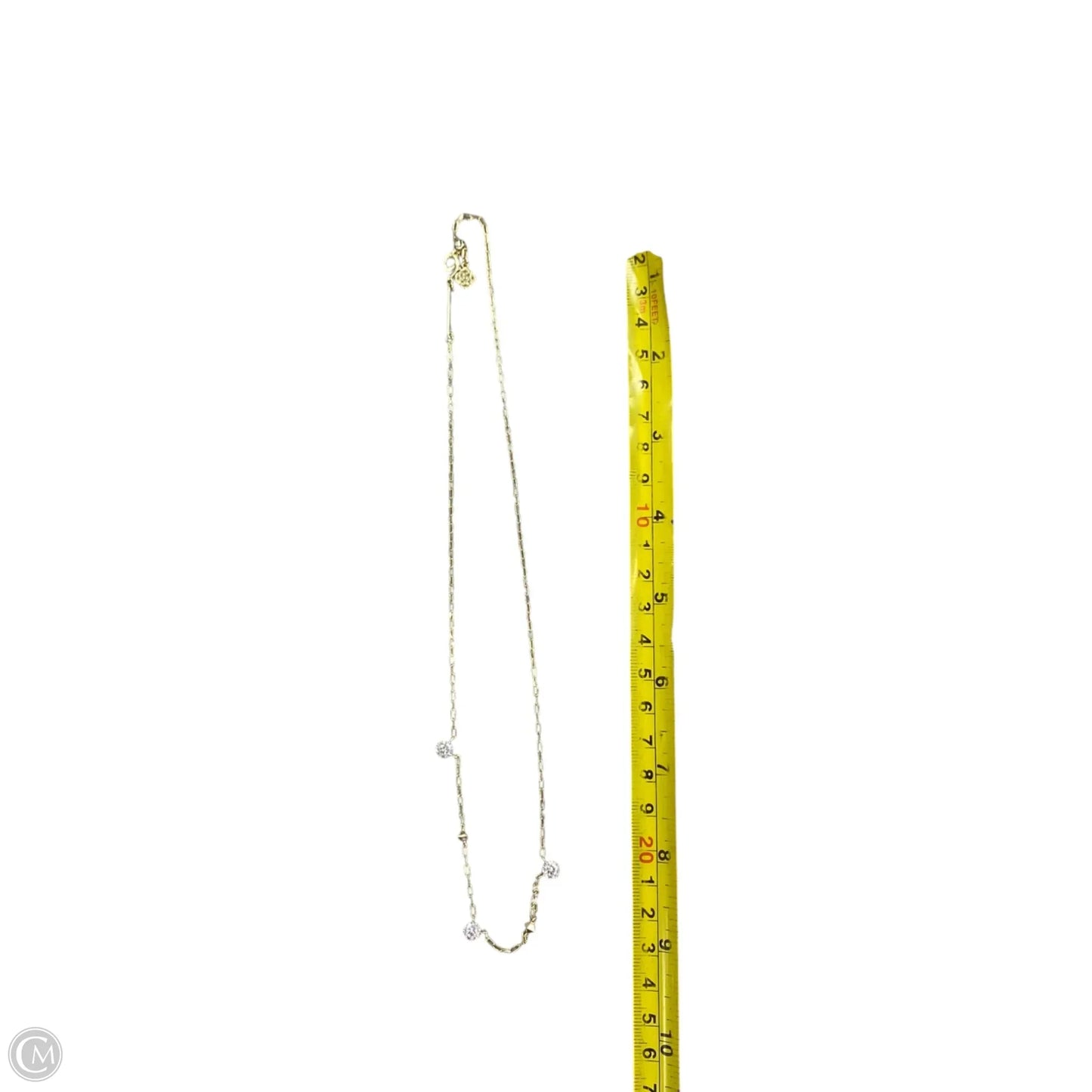 Necklace Chain By Kendra Scott