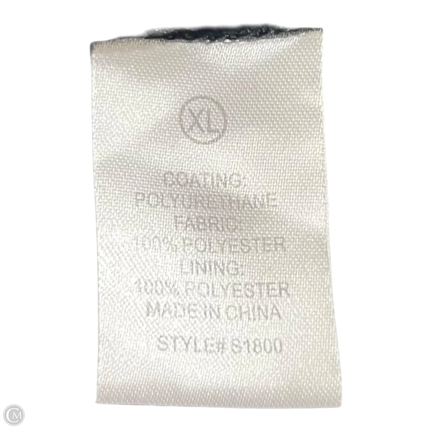 Skort By Fashion Nova In Black, Size: Xl