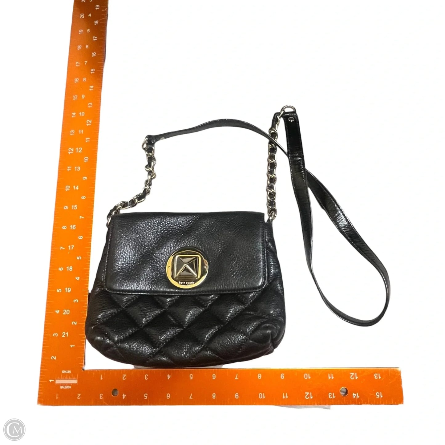 Crossbody Designer By Kate Spade, Size: Small