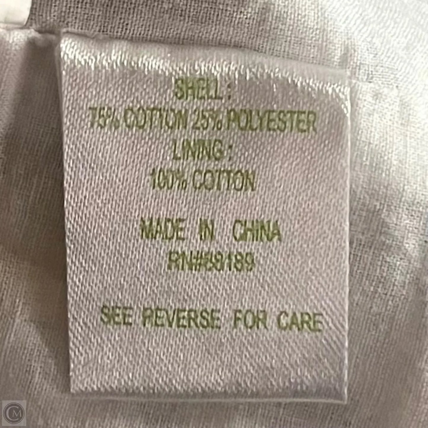 Skirt Designer By Lilly Pulitzer In Navy, Size: 0