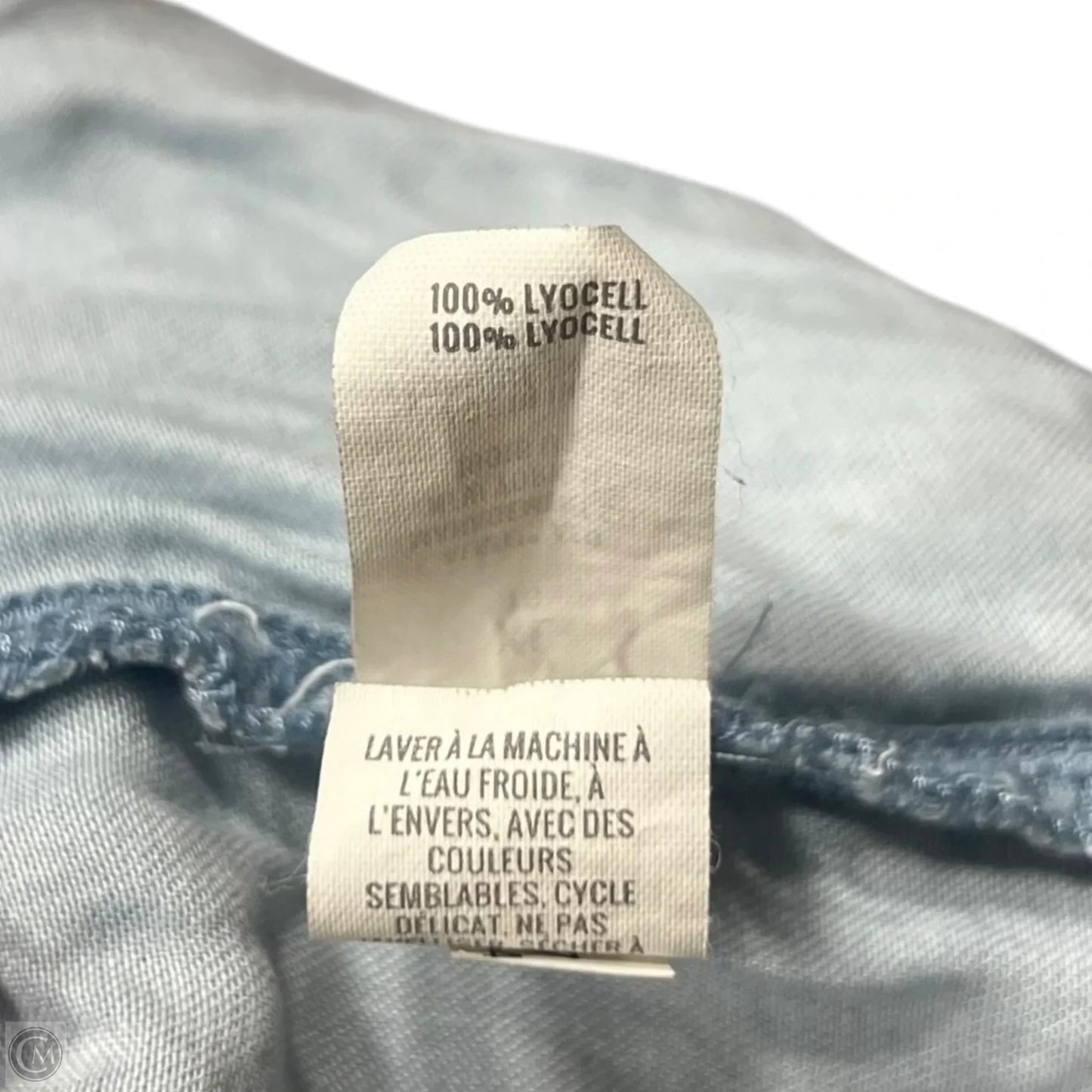Pants Joggers By Aerie In Blue Denim, Size: 16