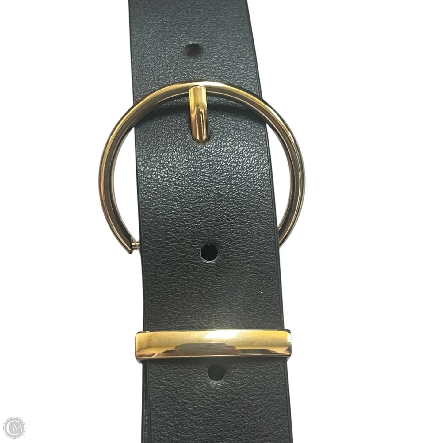 Belt Size: Small