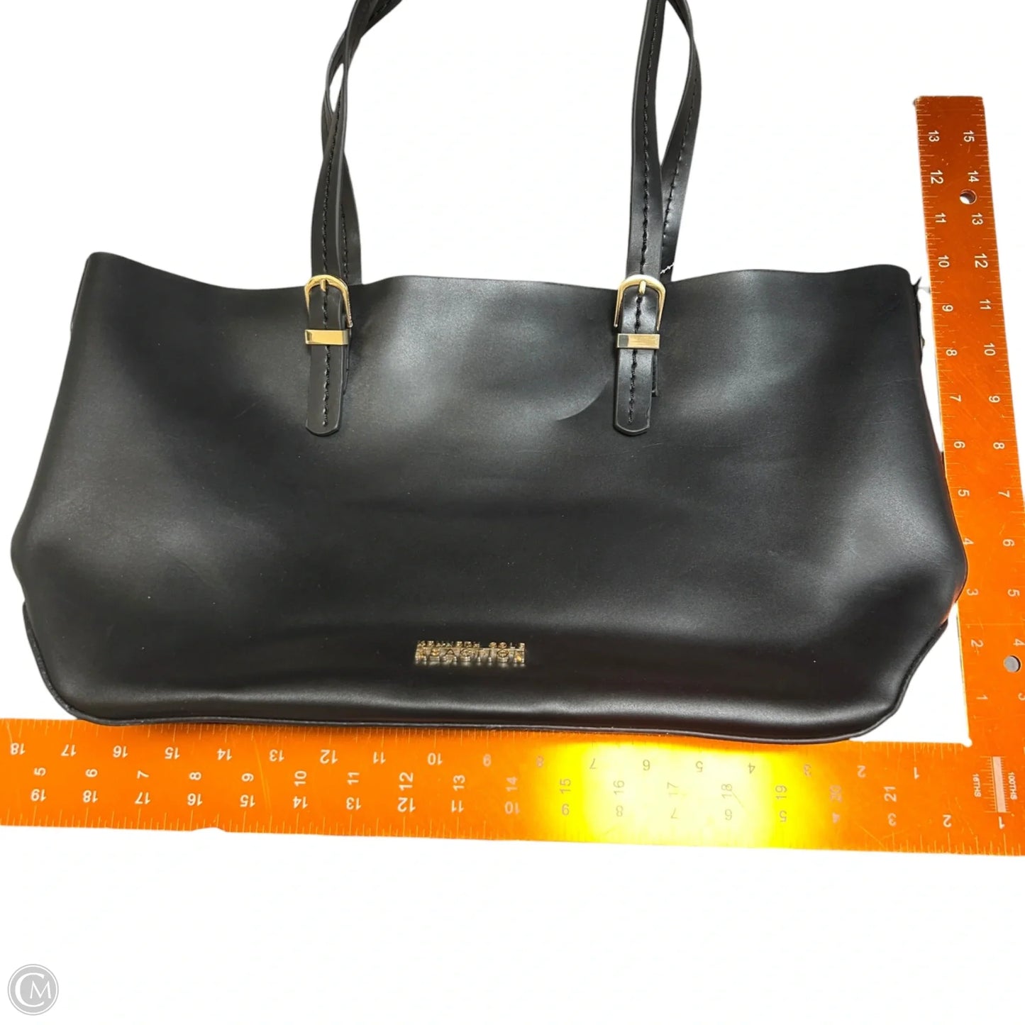 Handbag By Kenneth Cole Reaction, Size: Large