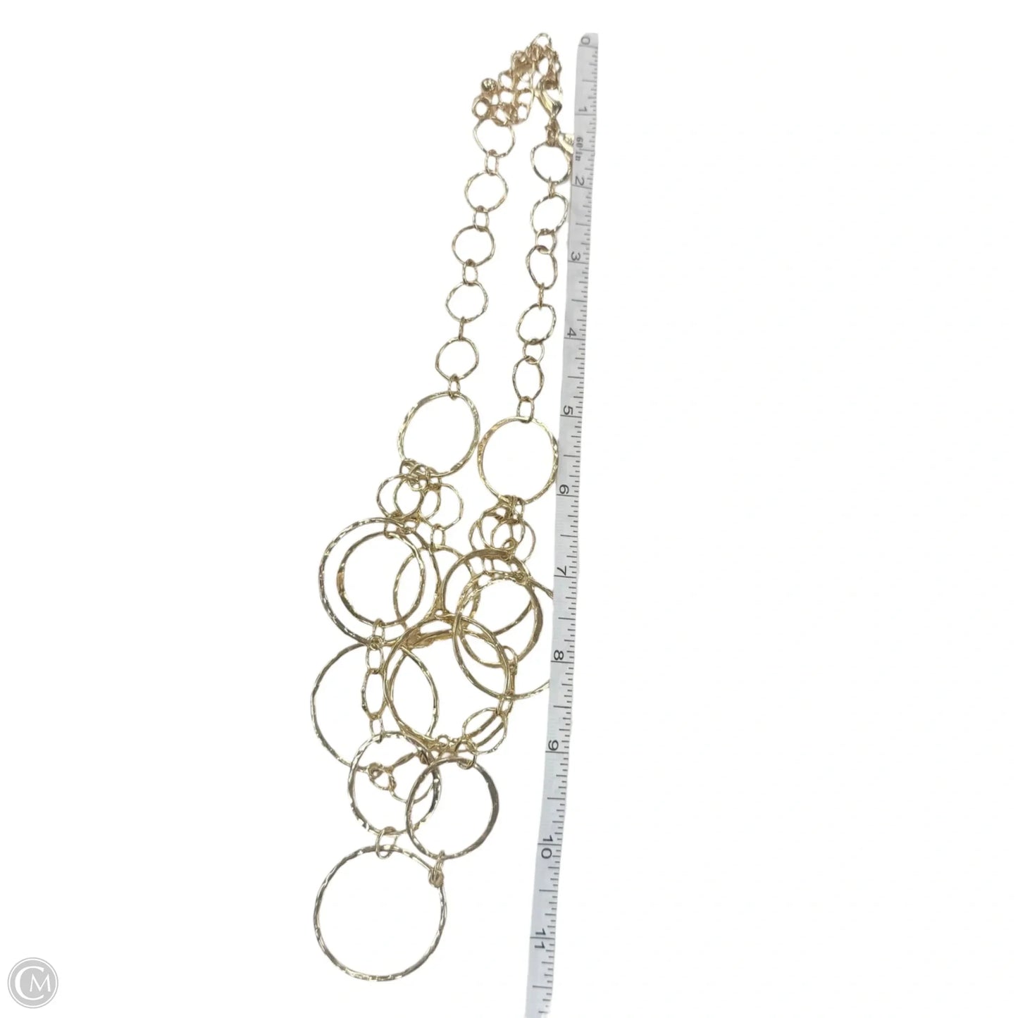 Necklace Layered By Chicos
