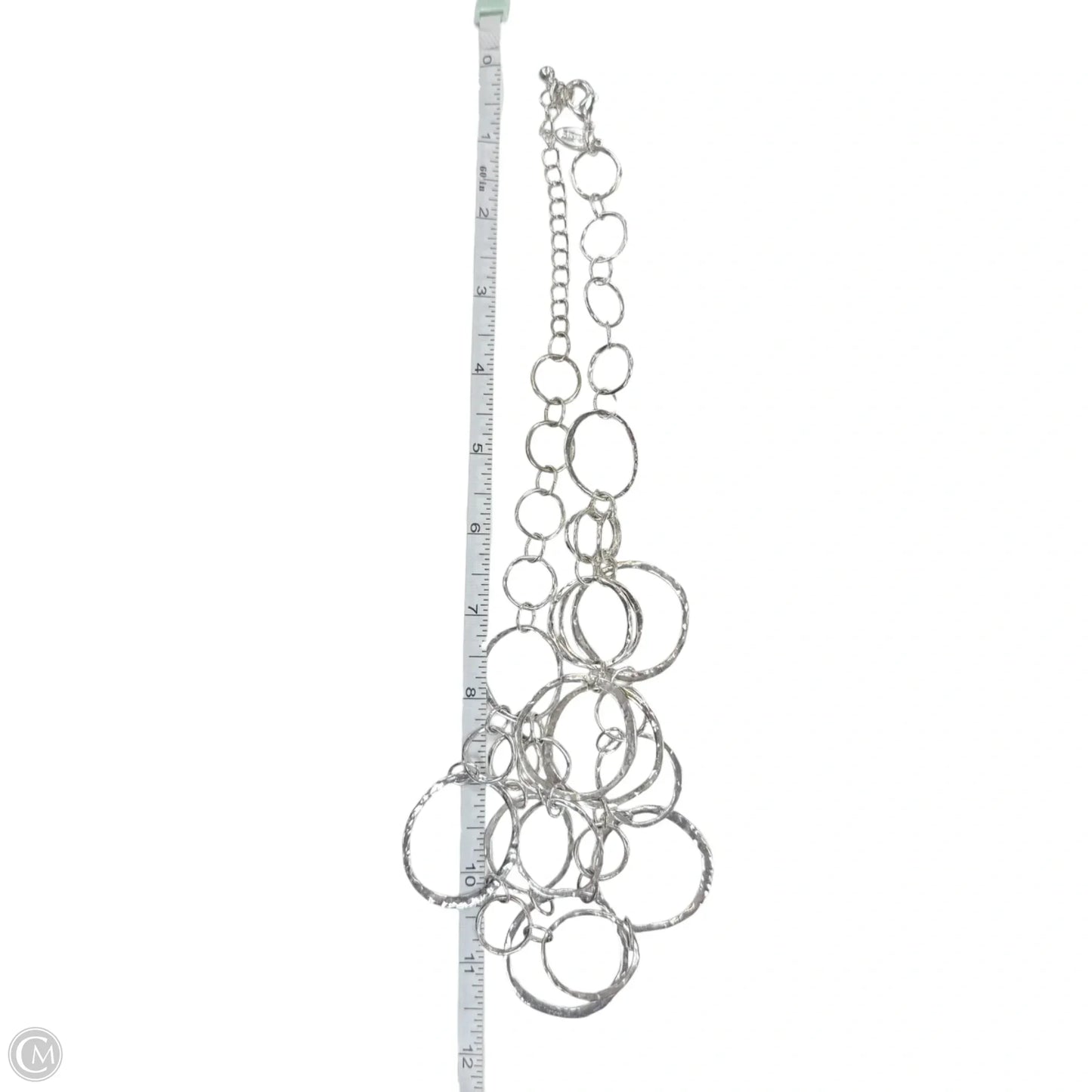 Necklace Layered By Chicos
