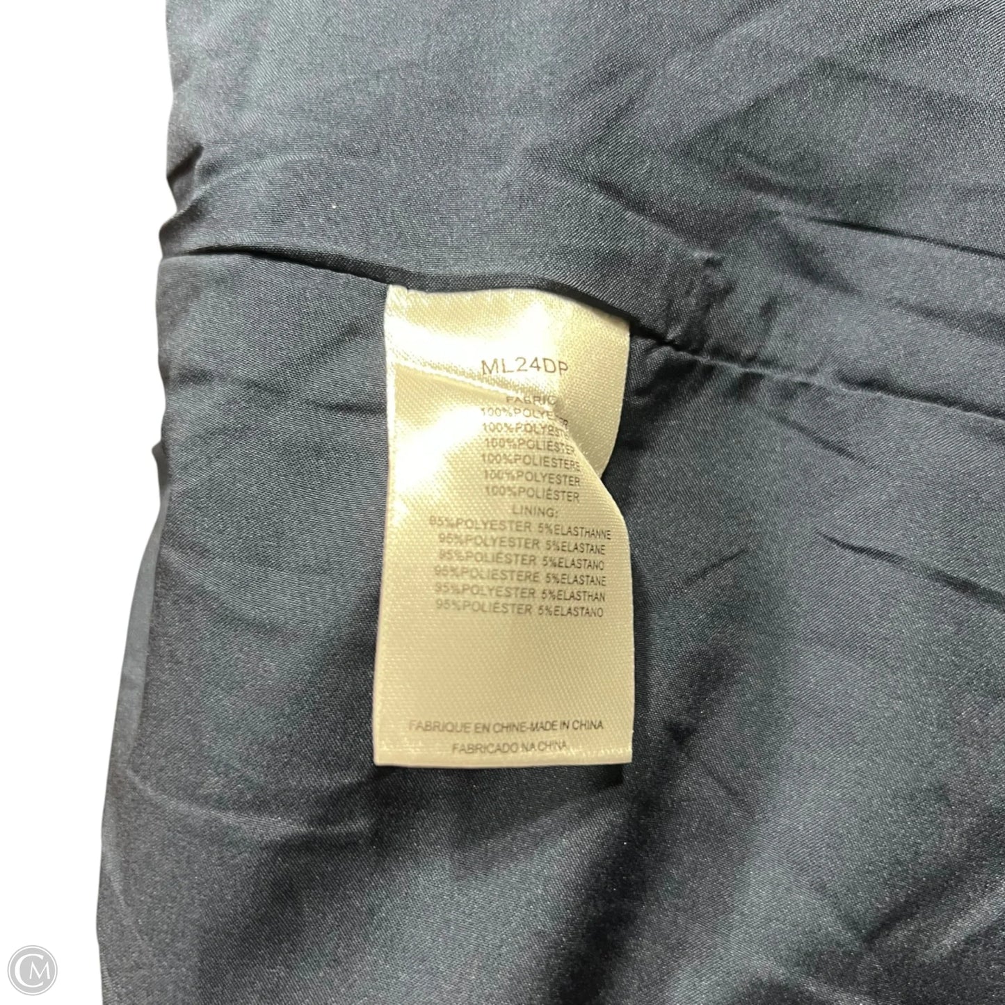 Pants Lounge By Lili Sidonio In Navy, Size: Xl