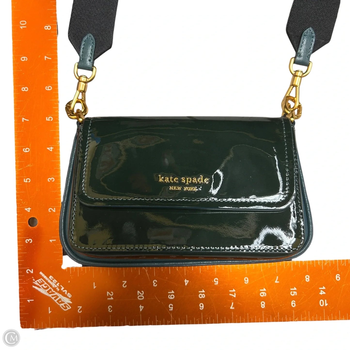 Handbag Designer By Kate Spade, Size: Small
