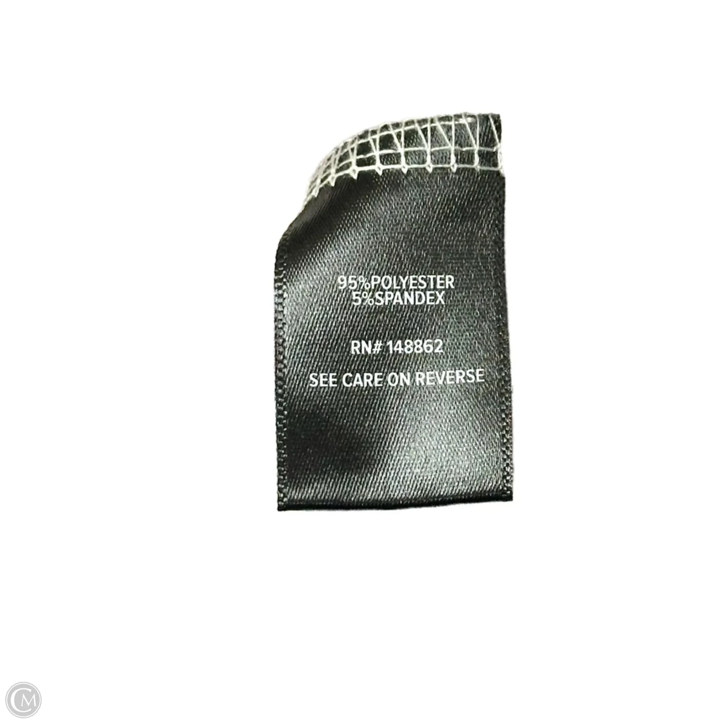 Jumpsuit By Torrid In Multi-colored, Size: 4x