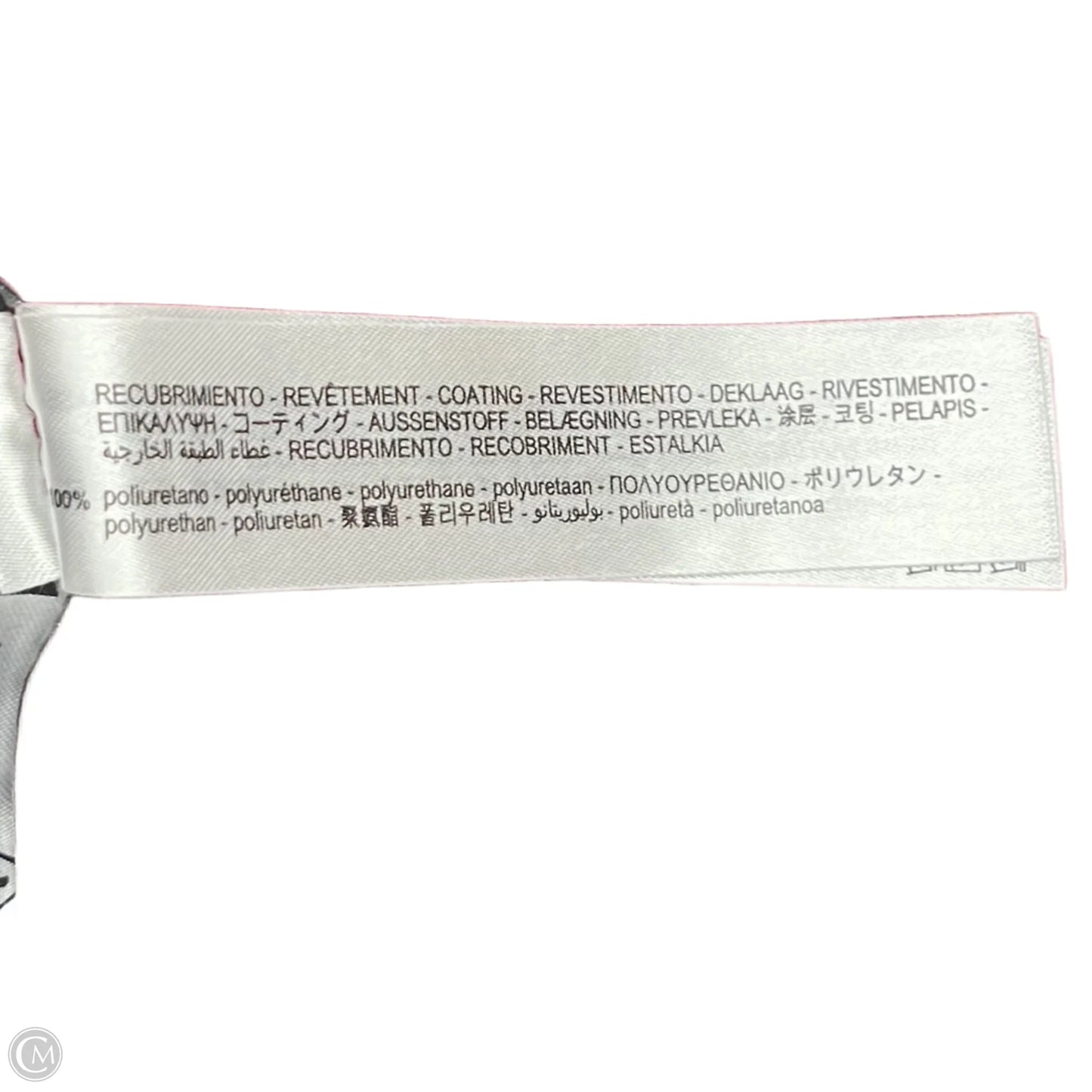 Pants Dress By Zara In Maroon, Size: S