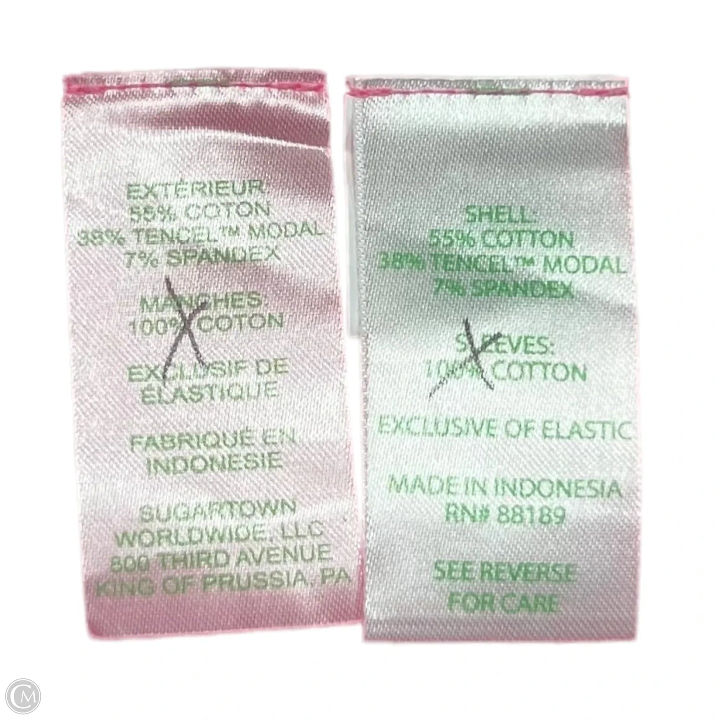 Dress Designer By Lilly Pulitzer In Pink, Size: Xs