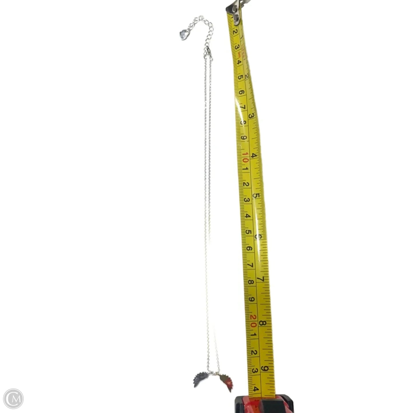 Necklace Charm By Ambush