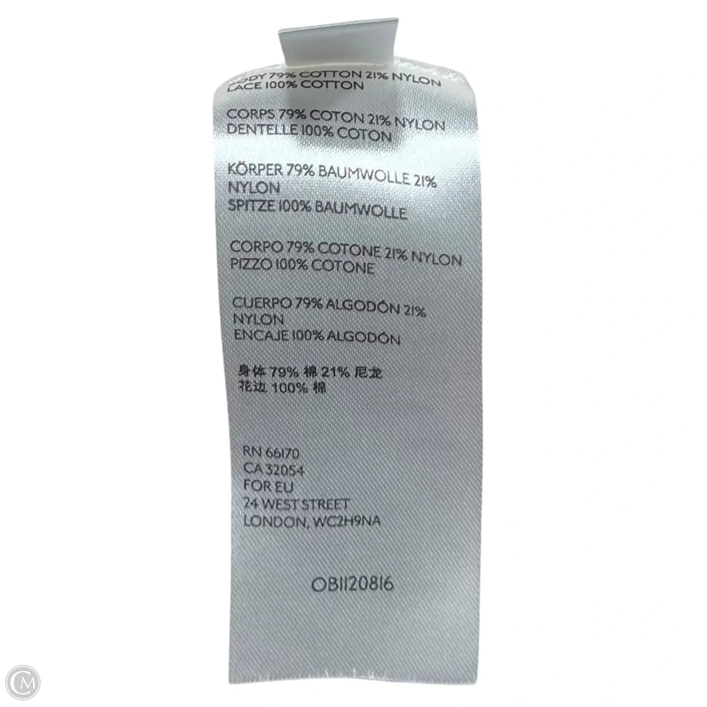 Sweater By Anthropologie In Cream, Size: S