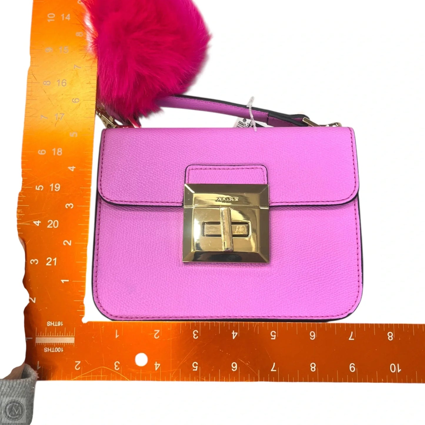 Crossbody By Aldo, Size: Small