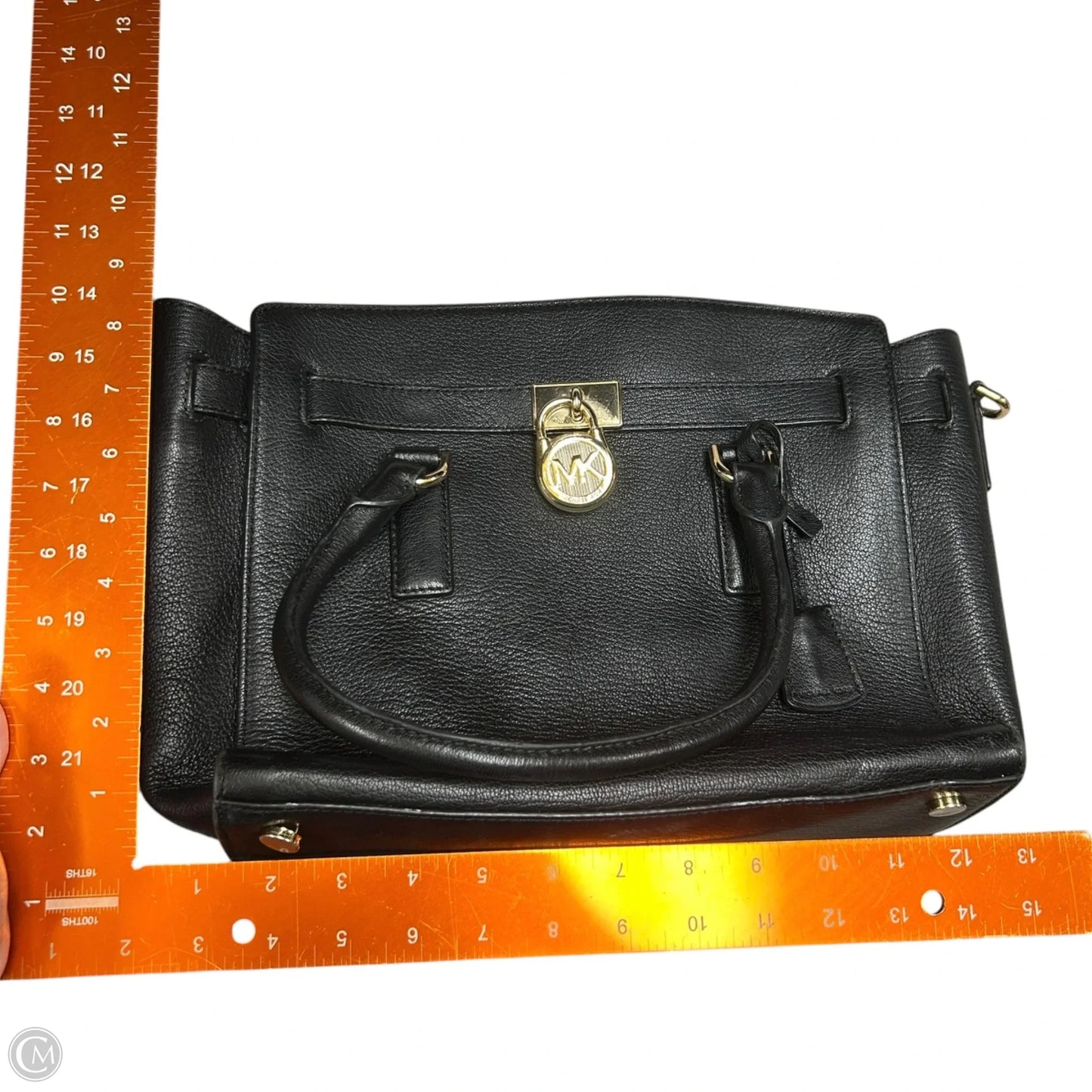 Handbag By Michael By Michael Kors, Size: Medium