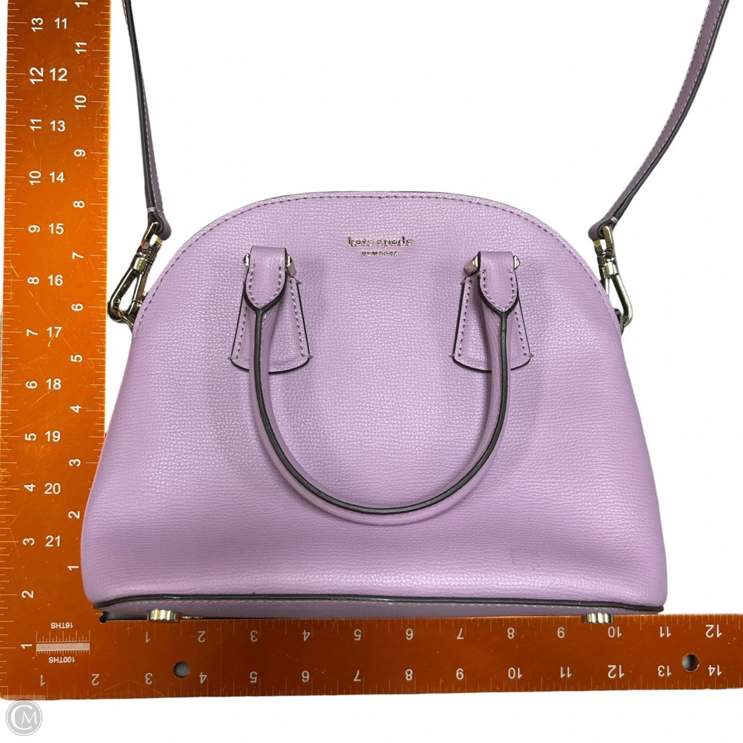 Crossbody Designer By Kate Spade, Size: Medium