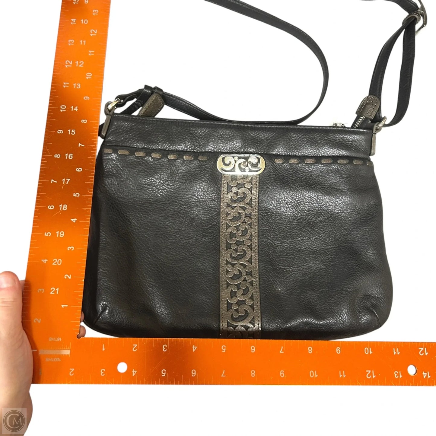 Crossbody By Brighton, Size: Medium