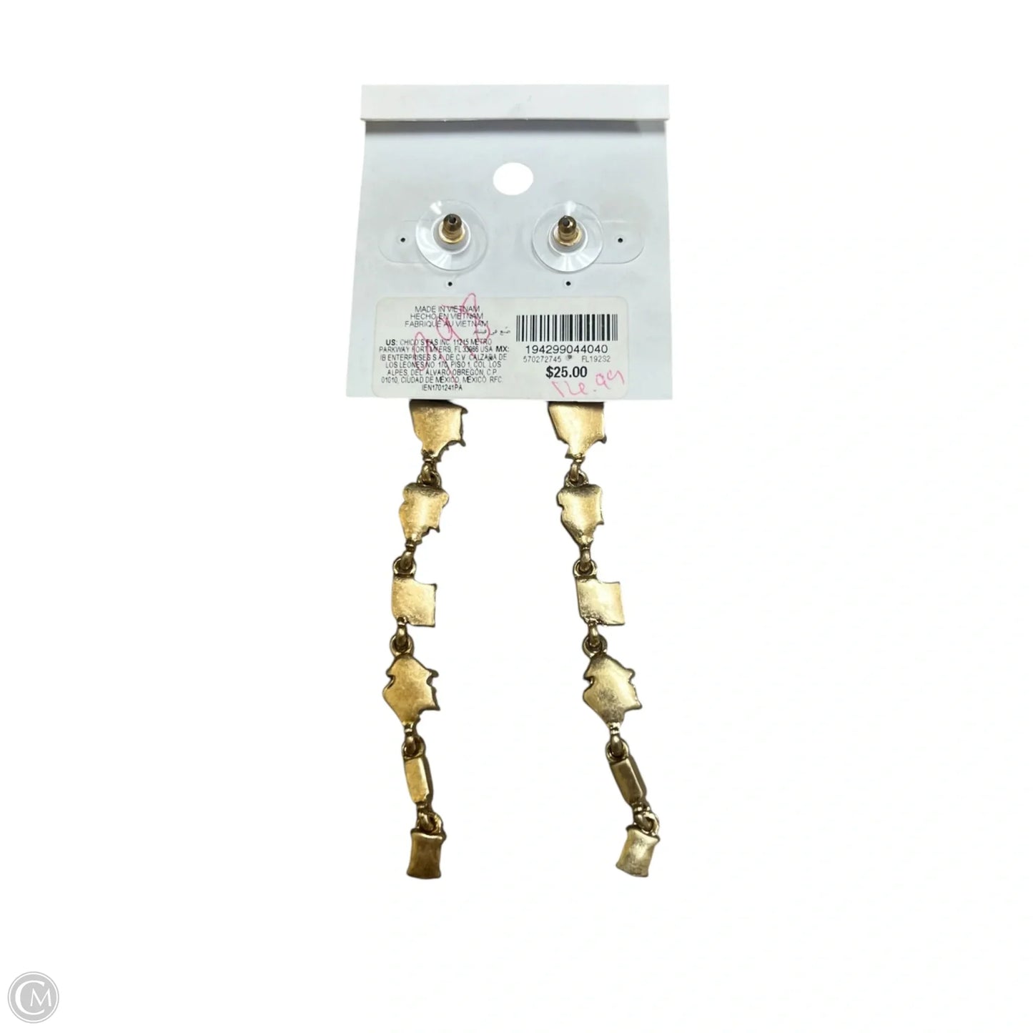 Earrings Other By White House Black Market