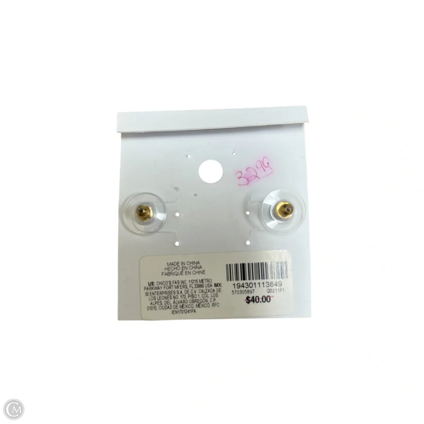 Earrings Other By White House Black Market