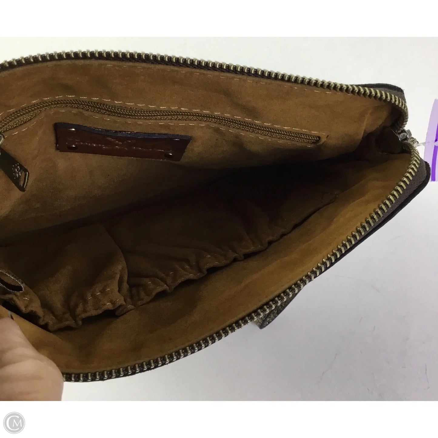 Wristlet Designer By Patricia Nash, Size: Large