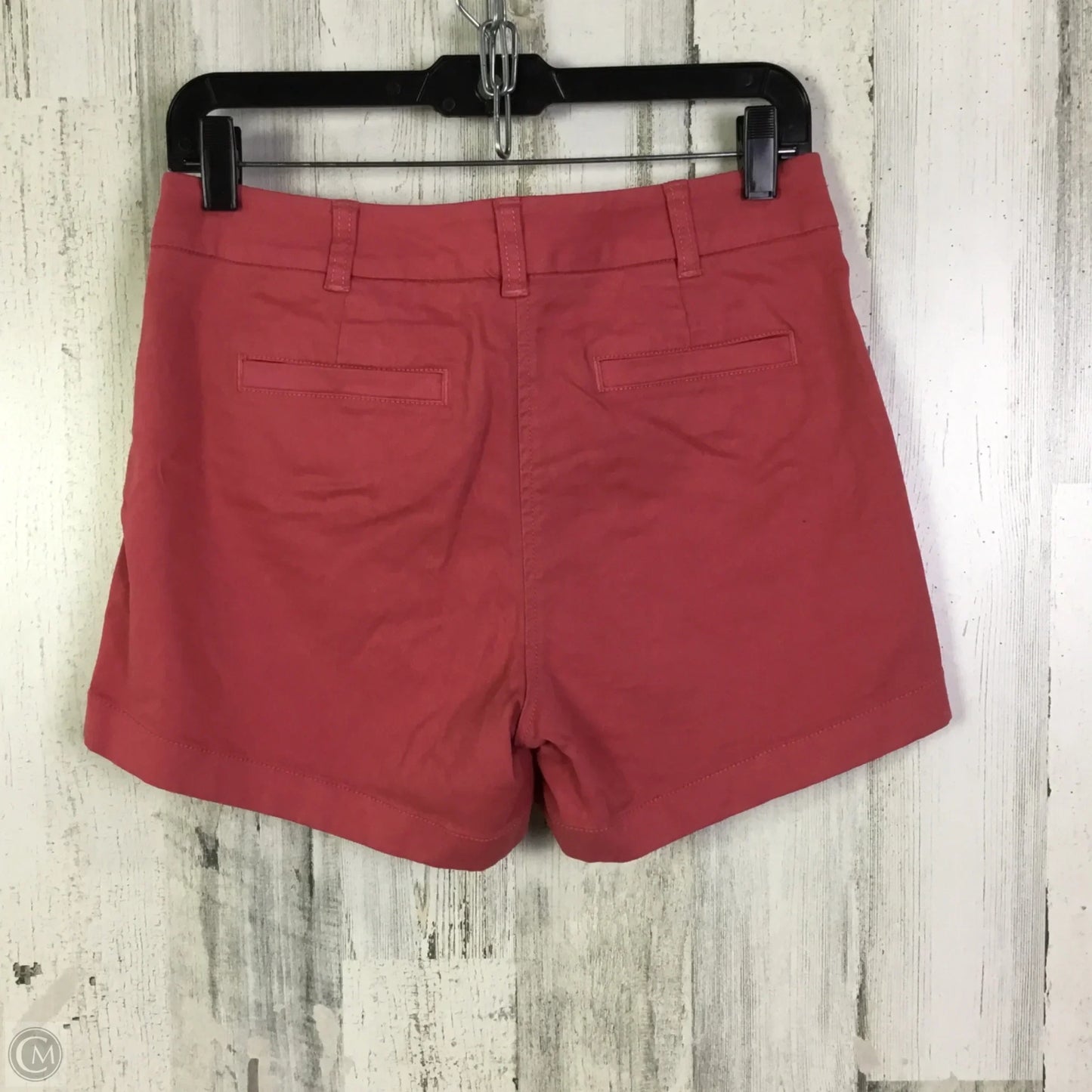Shorts By J. Crew In Pink, Size: 2
