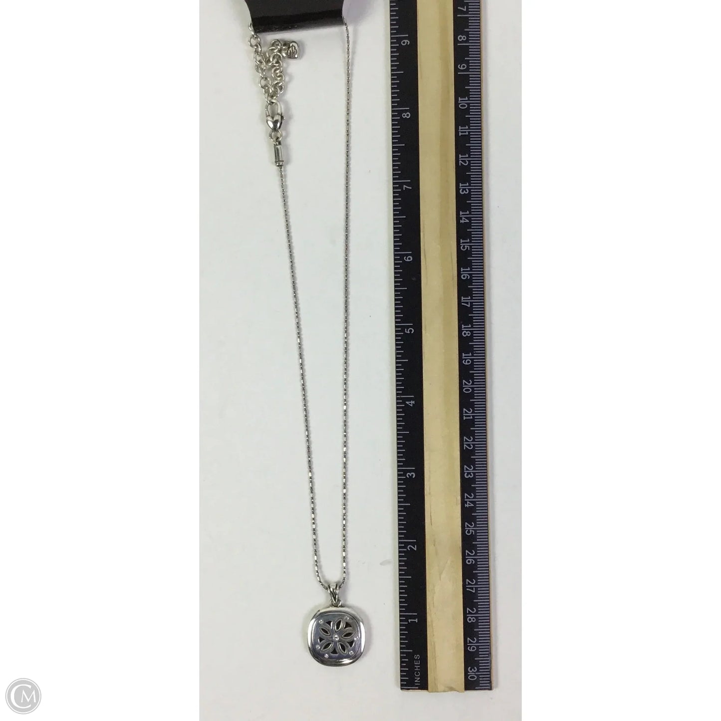 Necklace Pendant By Brighton