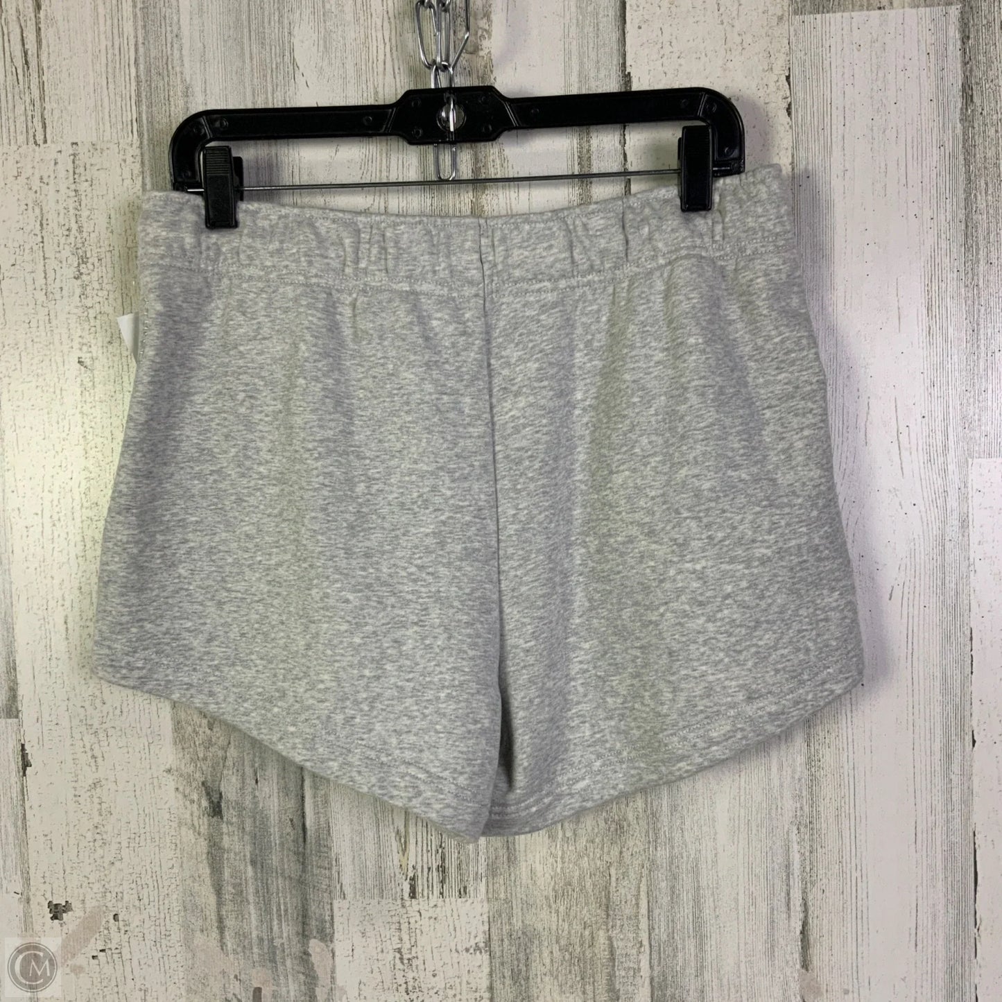 Shorts Set By Athleta In Grey, Size: M