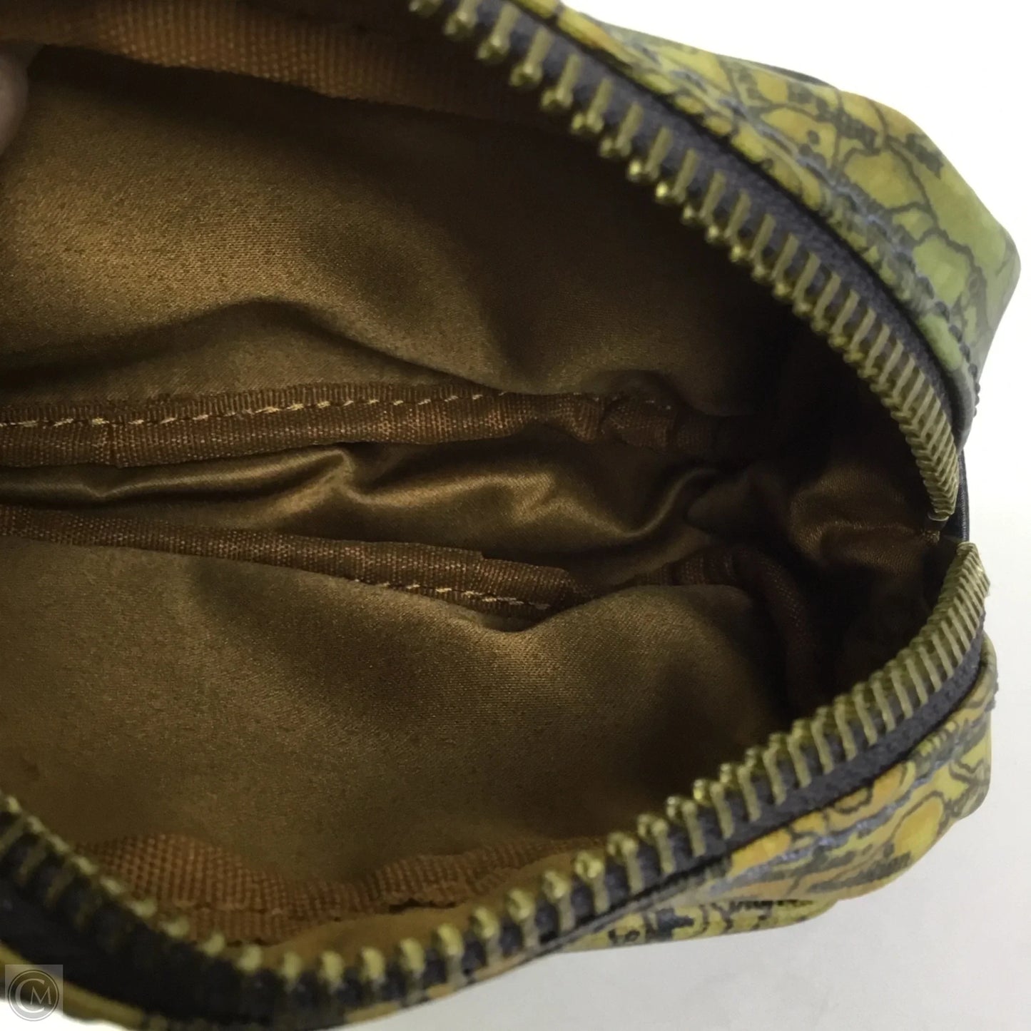 Coin Purse Designer By Patricia Nash, Size: Small