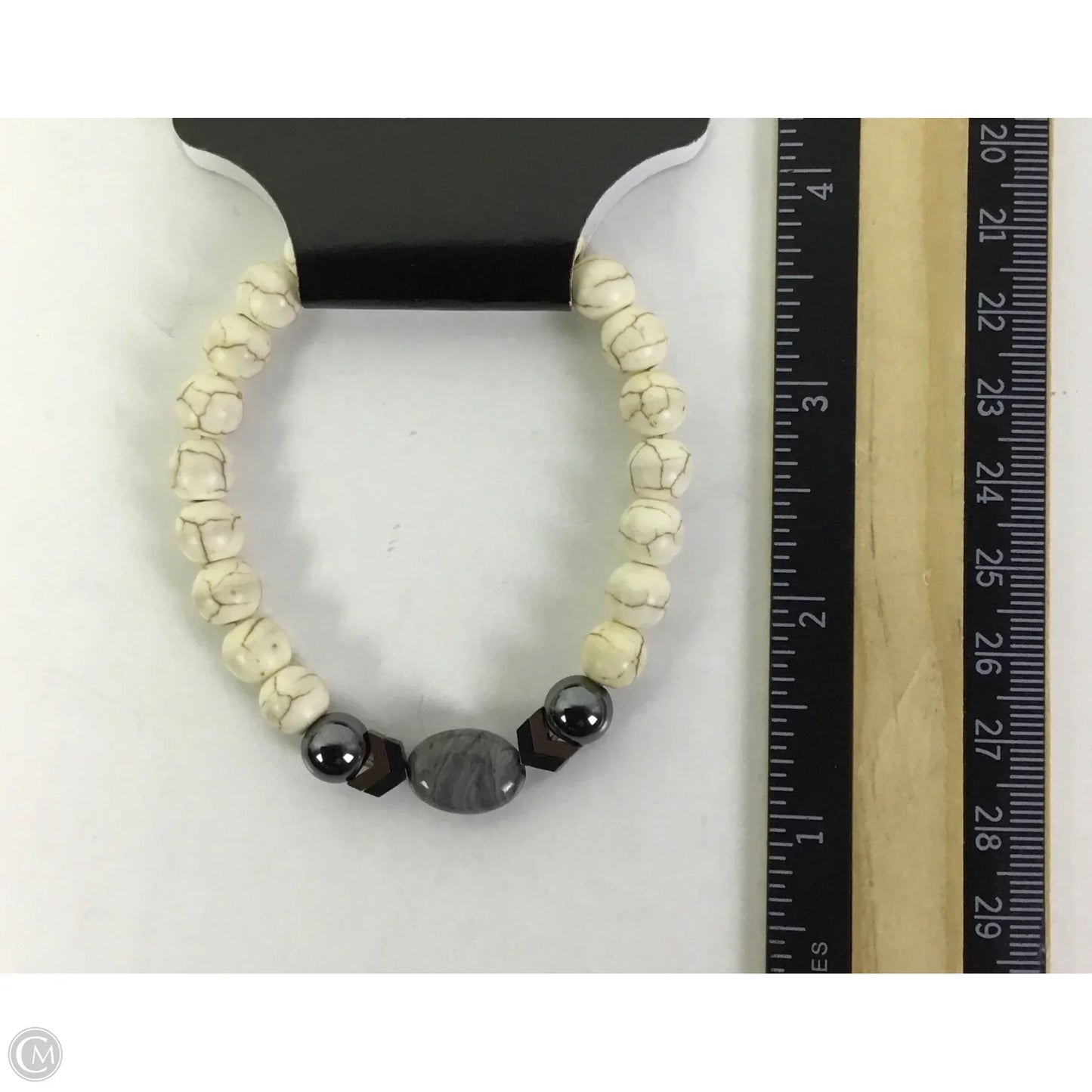 Bracelet Beaded By Rustic Cuff