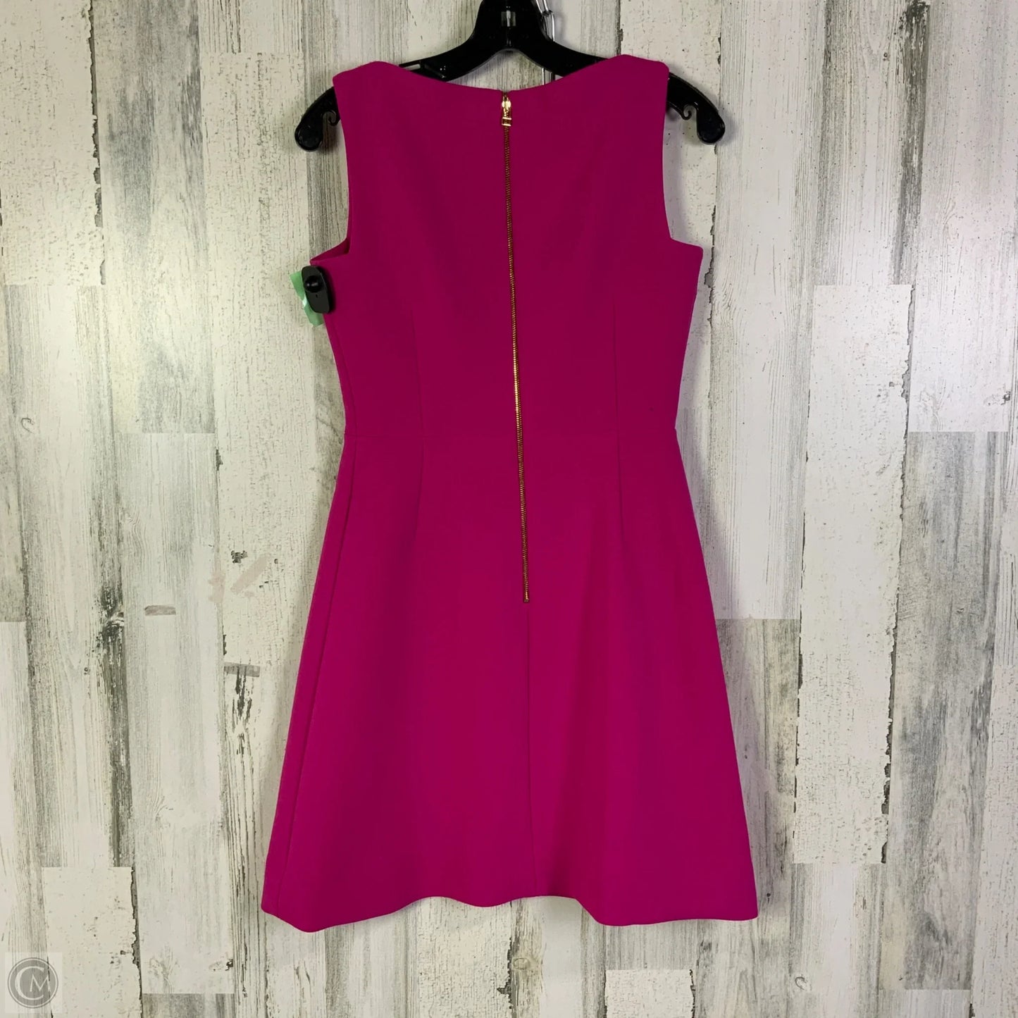 Dress Designer By Kate Spade In Pink, Size: Xs