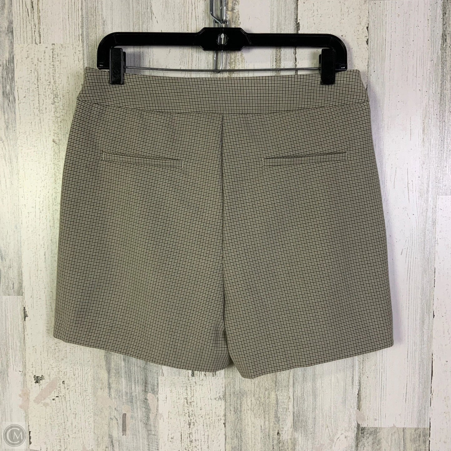 Shorts By House Of Harlow In Brown, Size: 4