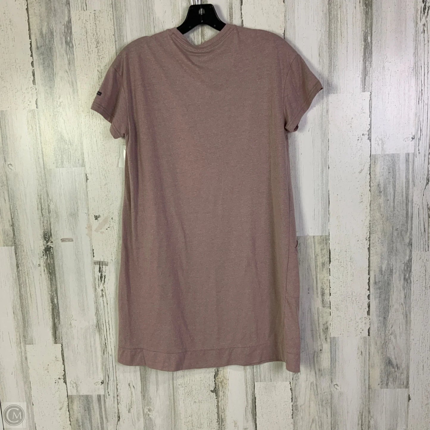 Dress Casual Short By Columbia In Pink, Size: M