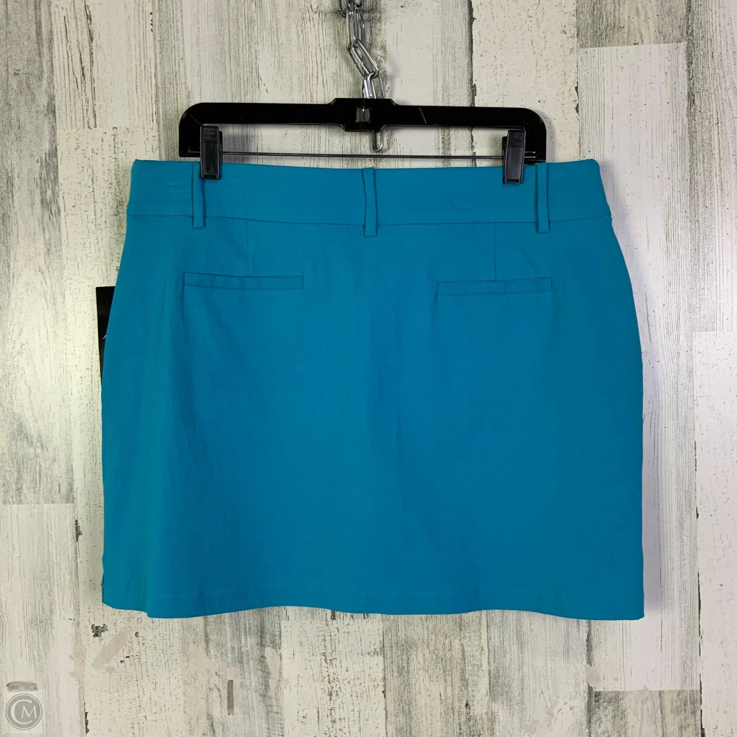 Skort By Attyre In Blue, Size: 14