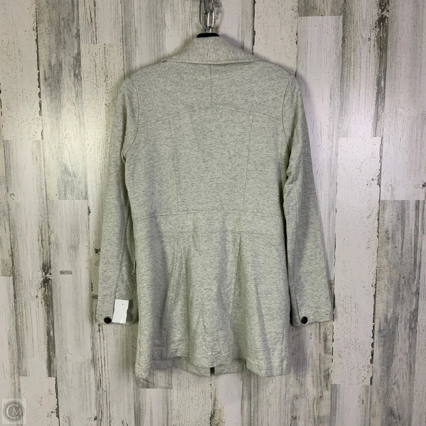 Cardigan By Cabi In Grey, Size: S