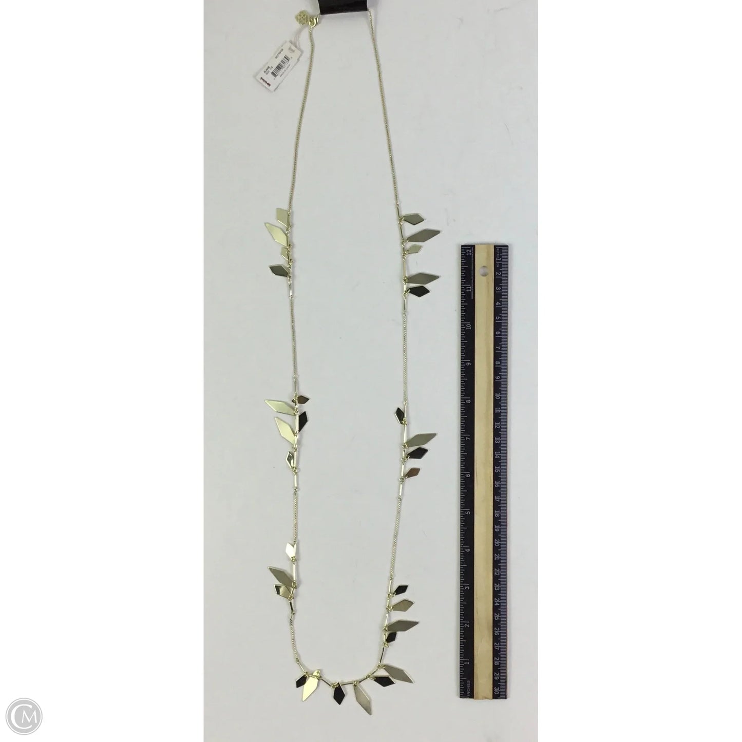 Necklace Statement By Kendra Scott